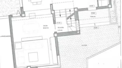 Chalet in Alhendín photo 75