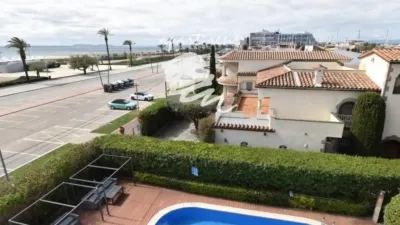 Chalet in Empuriabrava photo 16