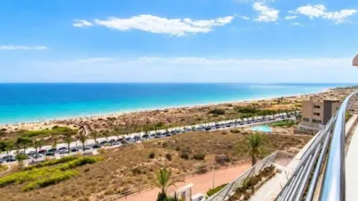 Apartment in Los Arenales del Sol photo 4