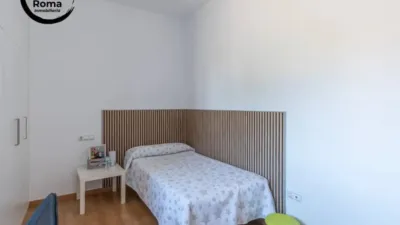 Chalet in Alhendín photo 41