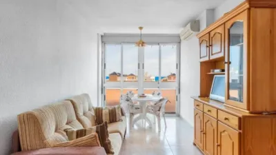 Pis – Torrevieja - Vista 3