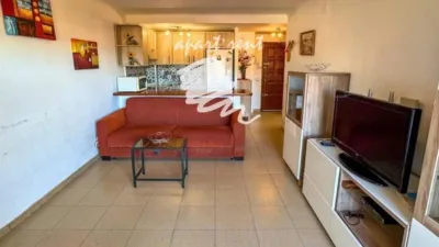 Apartment in Port Esportiu-Canyelles-Puig Rom photo 8
