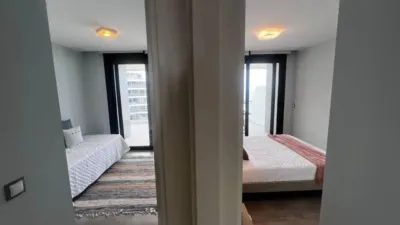 Apartment in Los Arenales del Sol photo 24