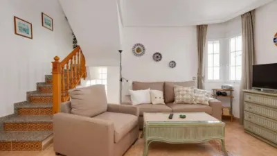 Chalet in Orihuela photo 7
