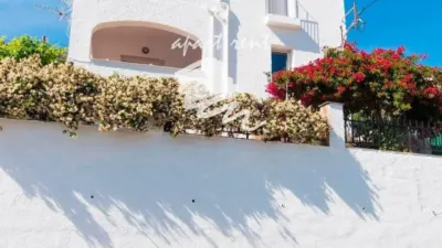 Apartment in Els Grecs-Mas Oliva photo 51