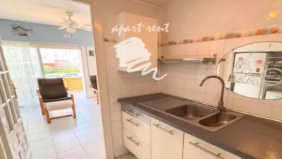 Apartment in Santa Margarida photo 15