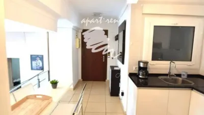 Apartment in Empuriabrava photo 4
