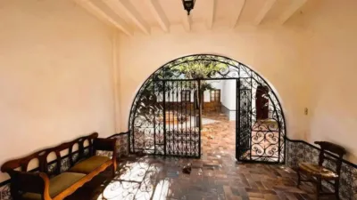 Rustic property in Novelda photo 18