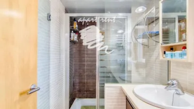Apartment in Santa Margarida photo 22