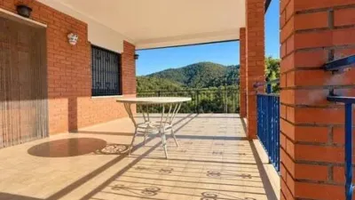 Chalet en Canyelles photo 7