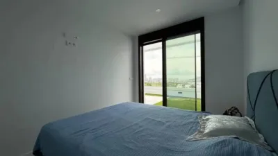 Apartment in Finestrat photo 10
