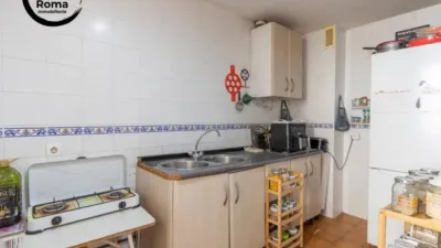 Apartment in Granada City photo 30