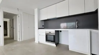 Apartment in Calpe - Calp photo 14