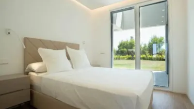 Apartment in Orihuela photo 11
