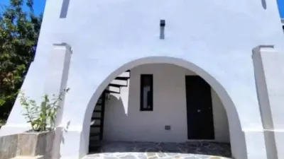 Chalet in Vistahermosa photo 43