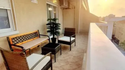 Pis – Torrevieja - Vista 2
