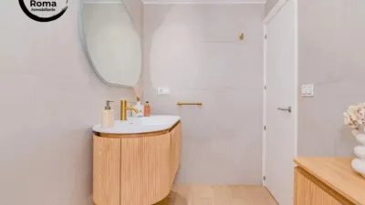 Apartment in Alhendín photo 19