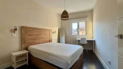 Apartment in Embajadores-Lavapiés photo 10
