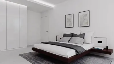 Apartment in Calpe - Calp photo 46