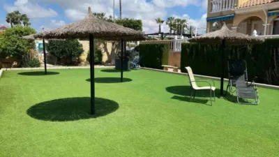 Chalet in Orihuela photo 18