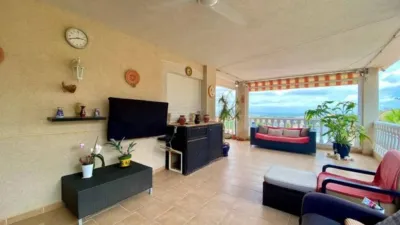 Chalet in Algorfa photo 25