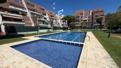 Apartment in Calafell photo 32