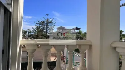 Chalet in Orihuela photo 31