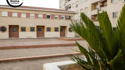 Apartment in Granada City photo 44