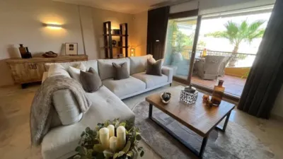 Apartment - More