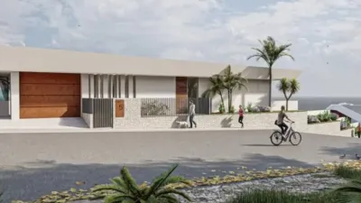 Chalet in Calpe - Calp photo 18