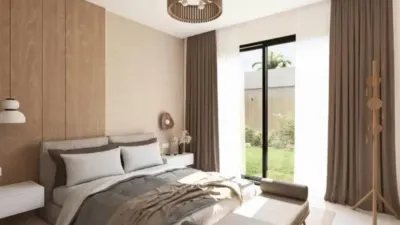 Chalet en Murcia Capital photo 12
