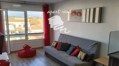 Apartment in Empuriabrava photo 4
