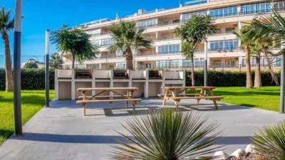 Apartment in Orihuela photo 20
