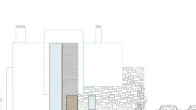 Chalet in Polop photo 9