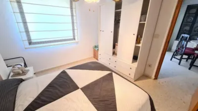 Apartment in Guardamar del Segura photo 16