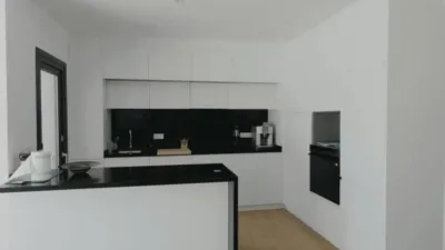 Apartment in Finestrat photo 11