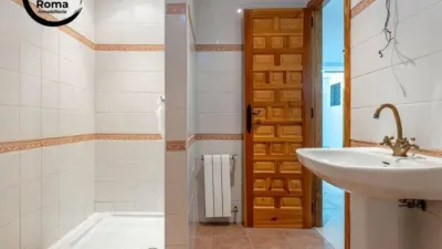 Chalet en Santa Fe photo 88