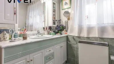 Apartment in Palacio photo 26