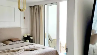 Apartment in Calpe - Calp photo 10