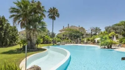 Apartment in Barrio San Roque photo 16