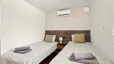 Chalet on Calle Perdices photo 22