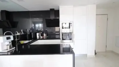 Apartment in Orihuela photo 8