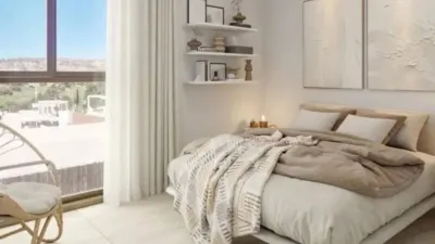 Chalet in Algorfa photo 11