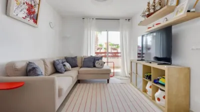 Apartment in Orihuela photo 13