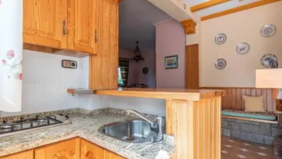 Chalet in Jun photo 18