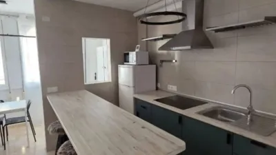 Piso - Vista 3