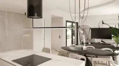 Chalet in Algorfa photo 13