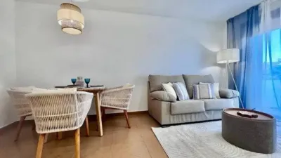 Pis – Torrevieja - Vista 3