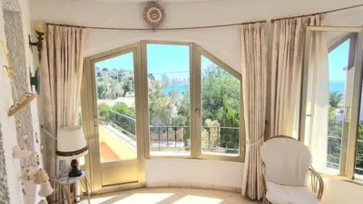 Chalet en Calpe - Calp photo 27
