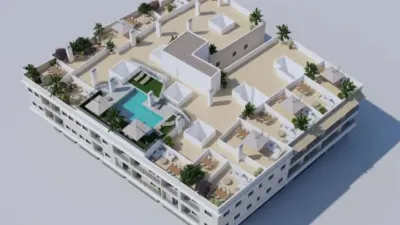 Apartment in Algorfa photo 11
